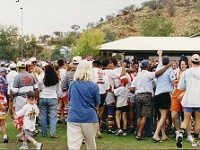 AUS NT AliceSprings 1995SEPT WRLFC GrandFinal United 023 : 1995, Alice Springs, Anzac Oval, Australia, Date, Month, NT, Places, Rugby League, September, Sports, United, Versus, Wests Rugby League Football Club, Year